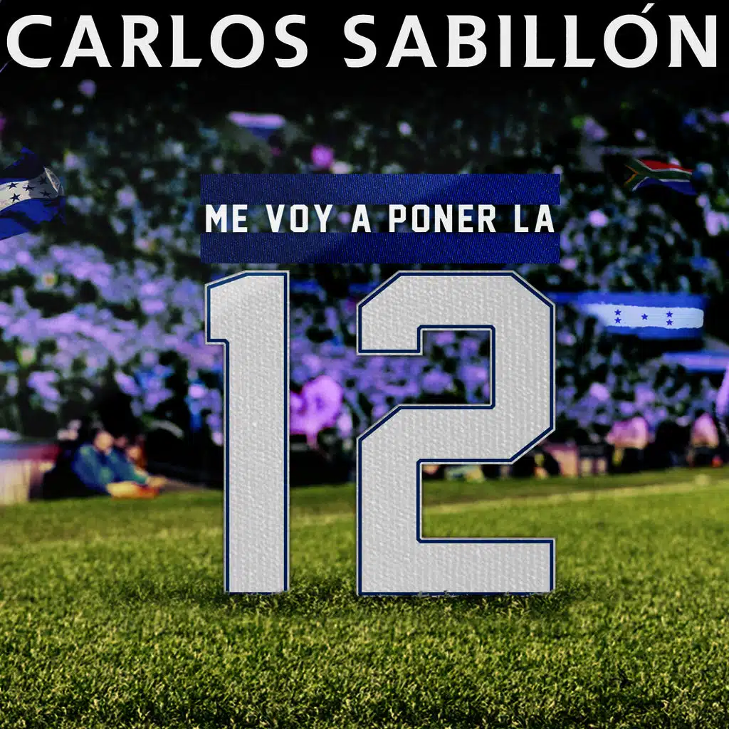 Me Voy a Poner la 12 - Single