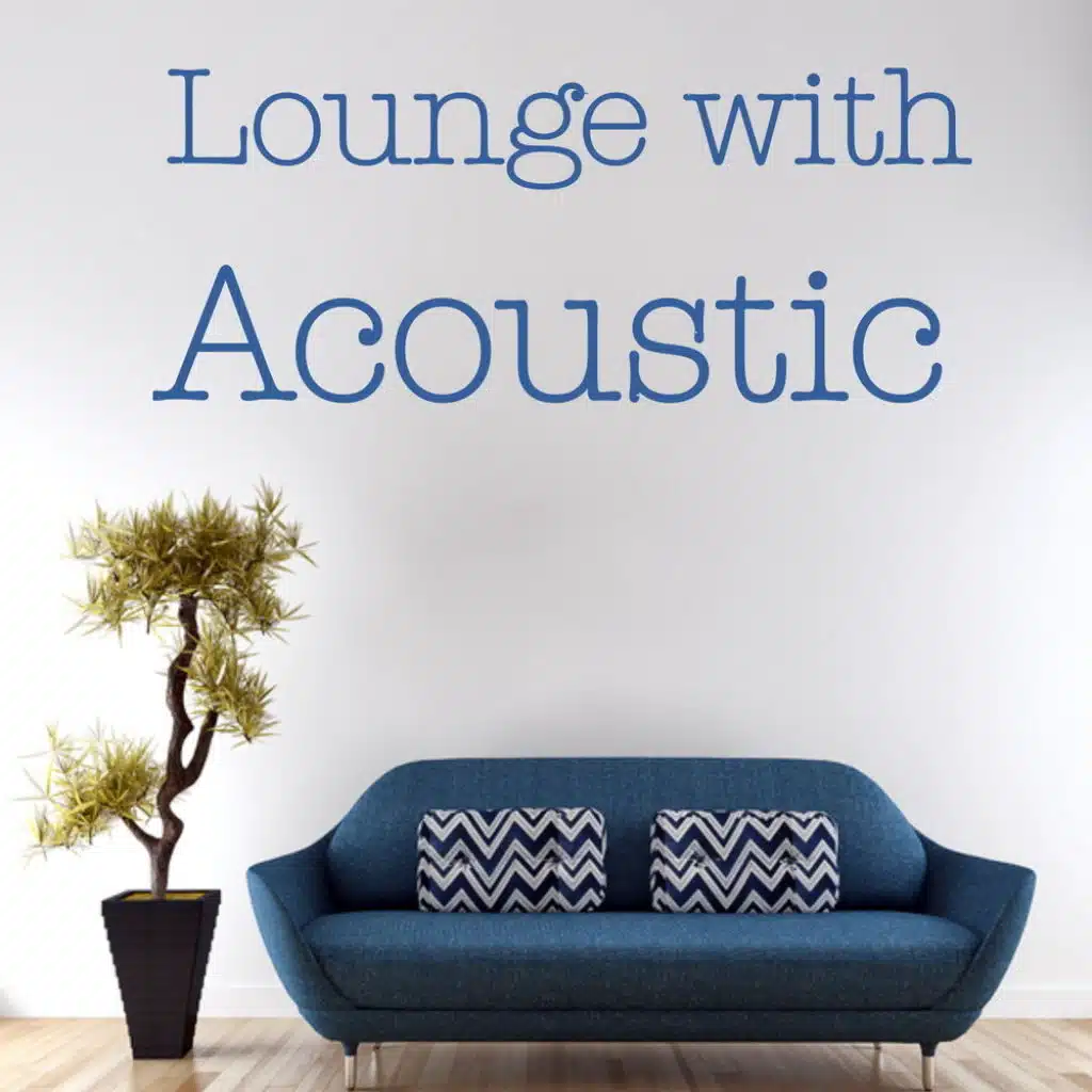 Lounge with Acoustic