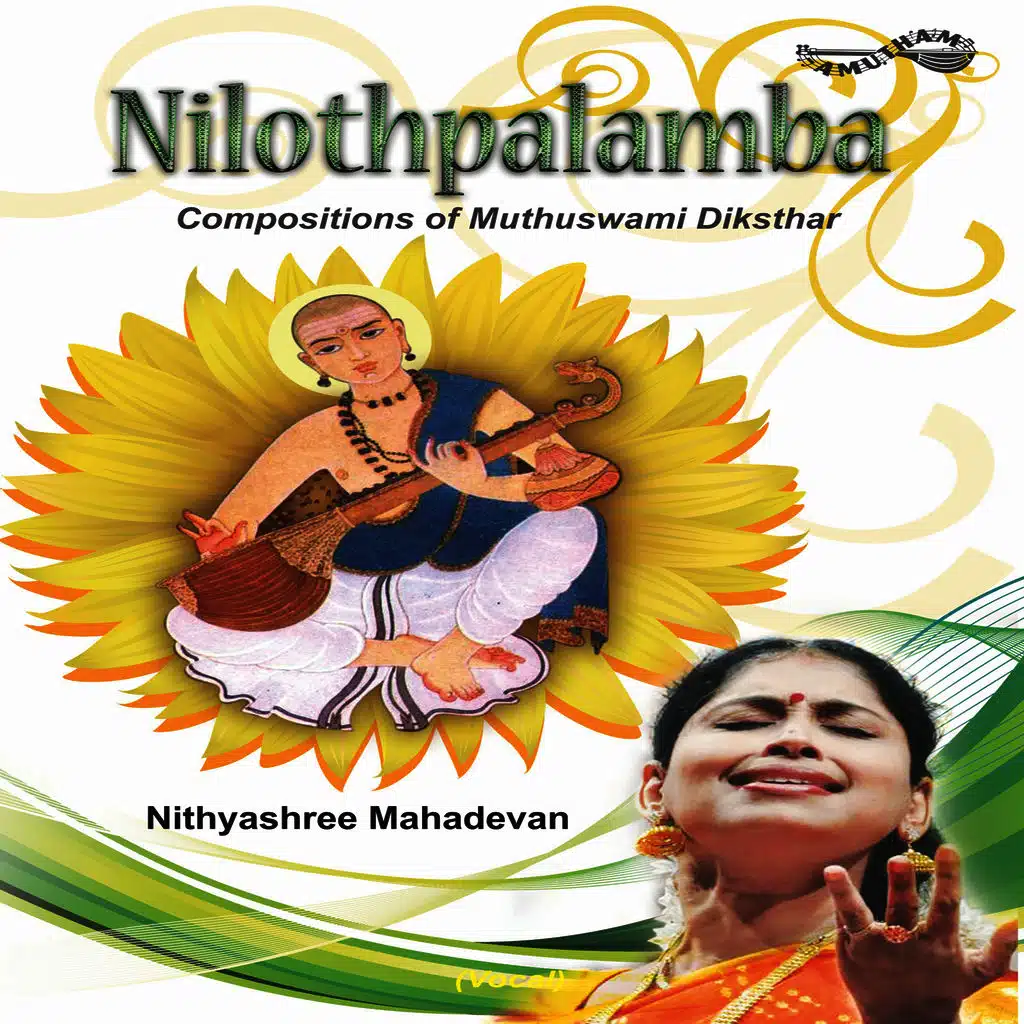 Nilothpalamba
