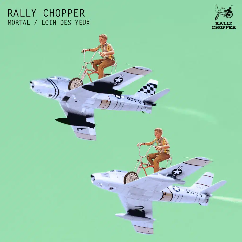 Rally Chopper