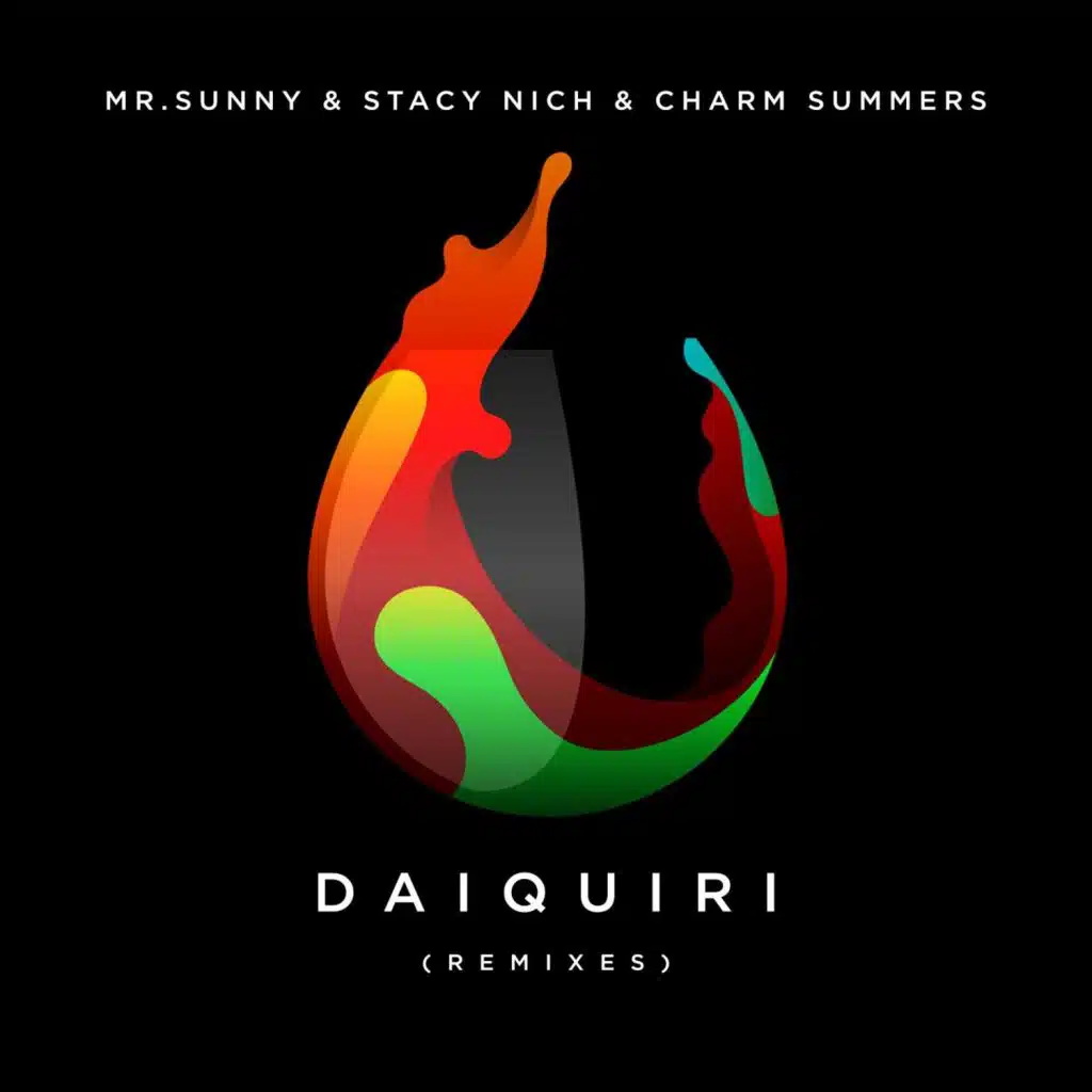 Daiquiri Remixes