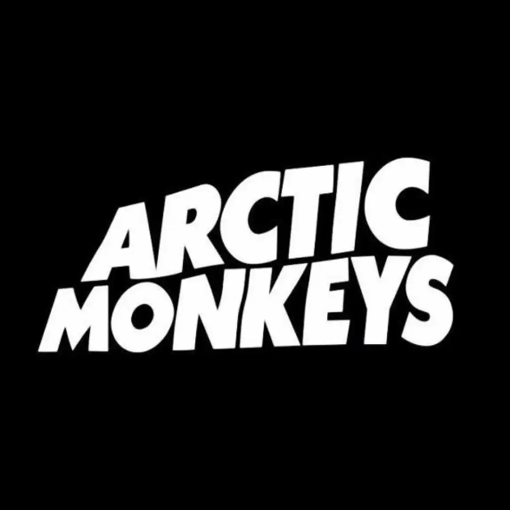 Arctic Monkeys