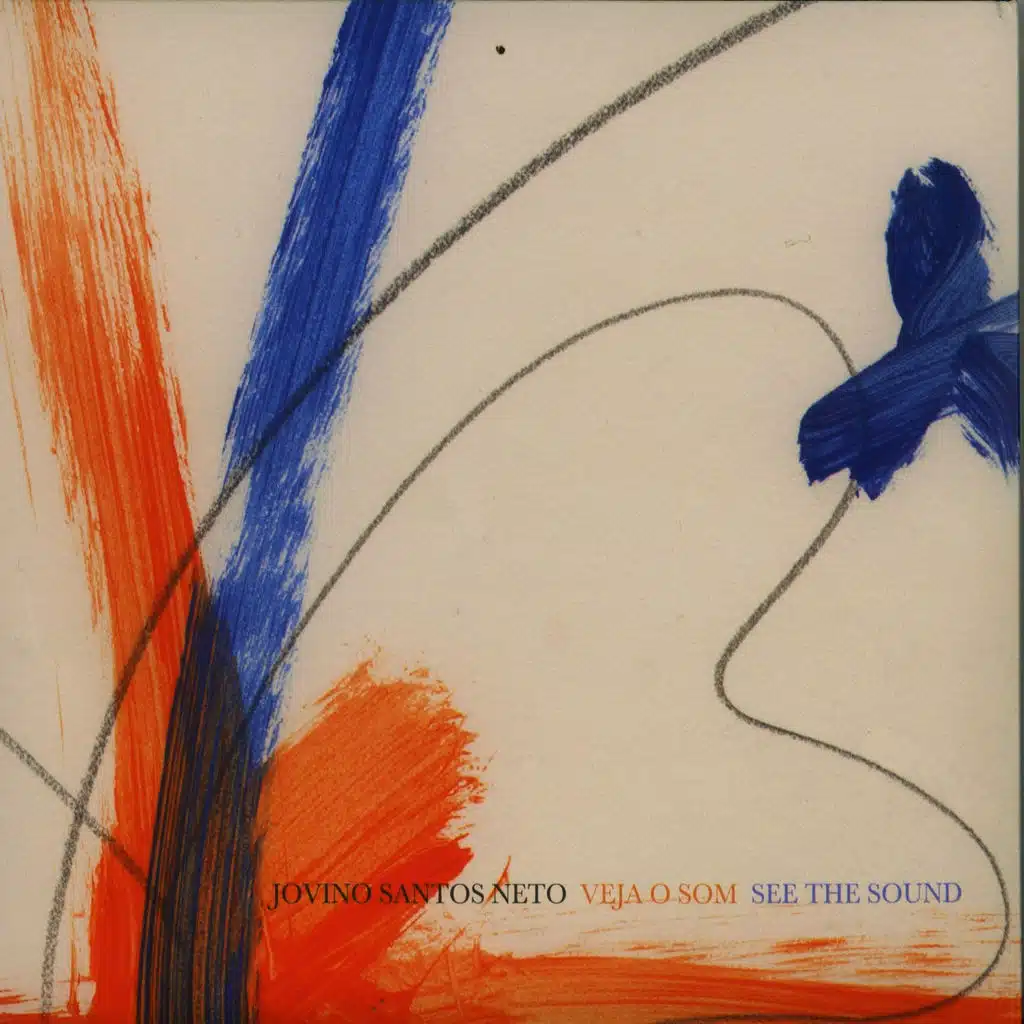 Vejo o Som