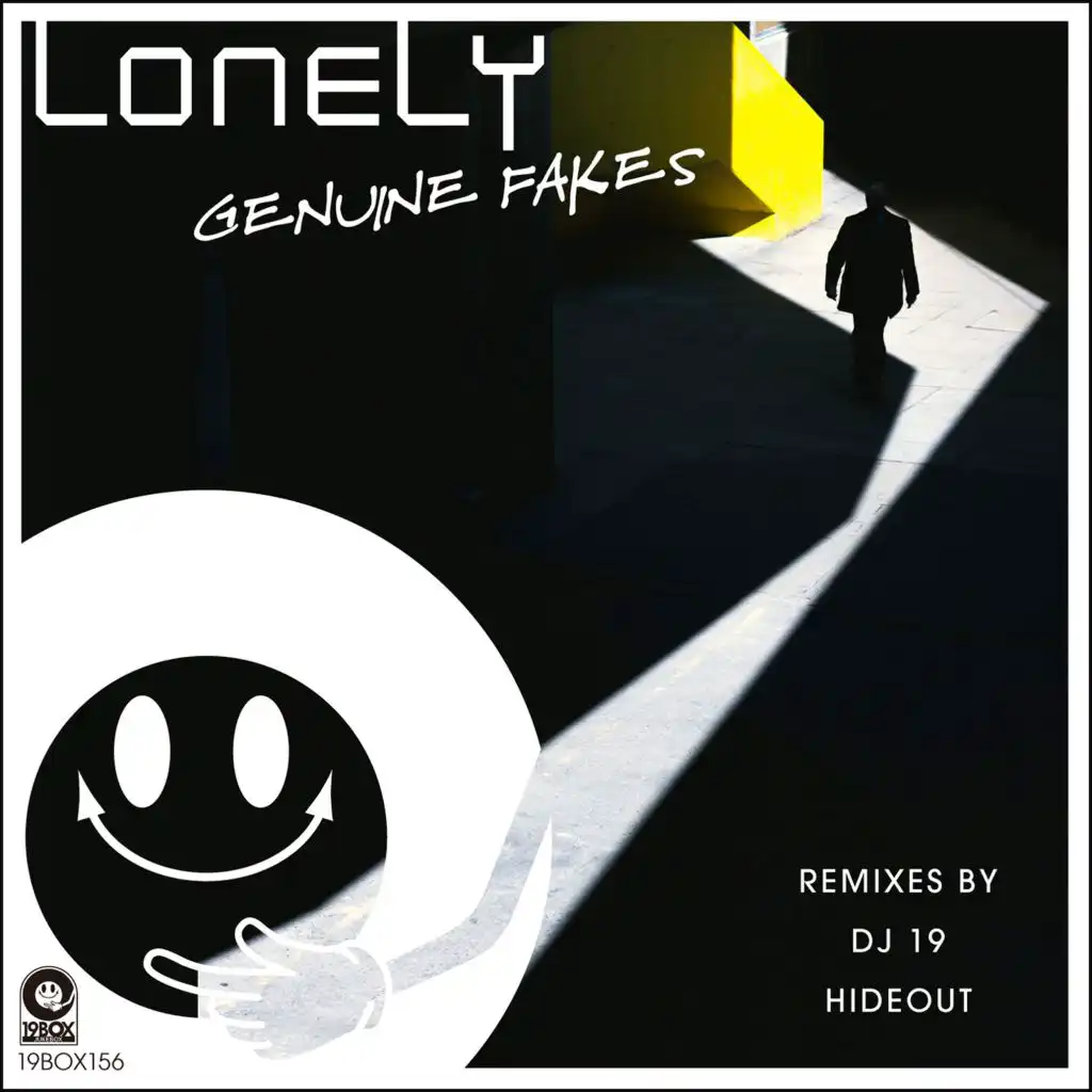 Lonely (Hideout Remix)