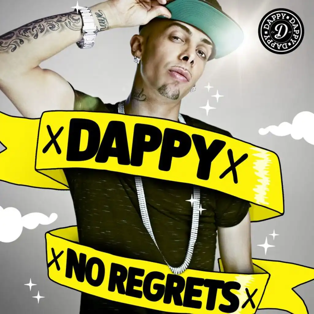 No Regrets (Craze & Hoax Remix)