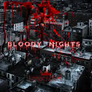 Bloody Nights (feat. Peats)