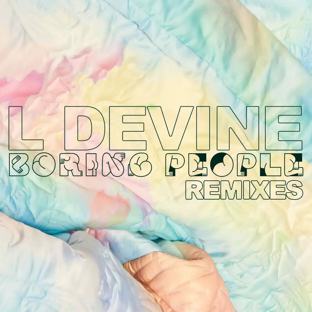 Boring People (Friend Within Remix)