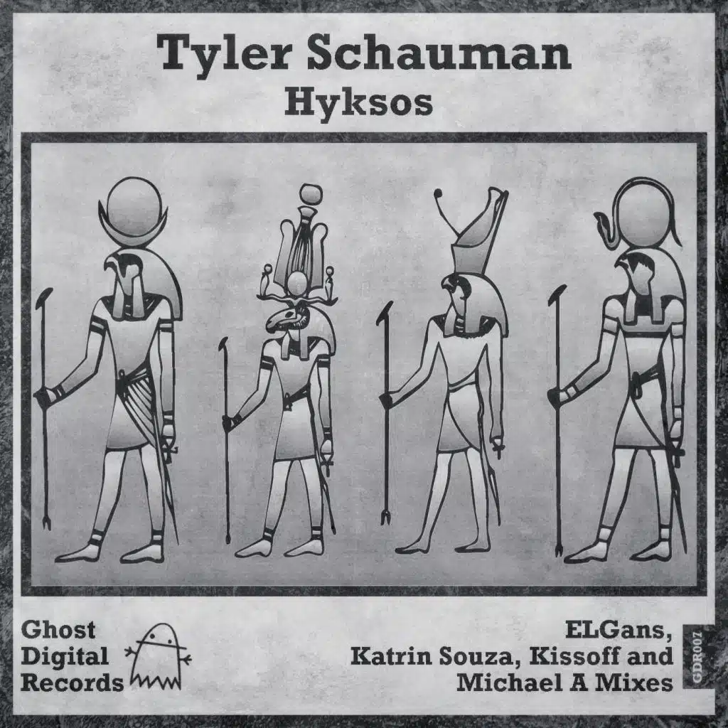 Hyksos (ELGans Remix)