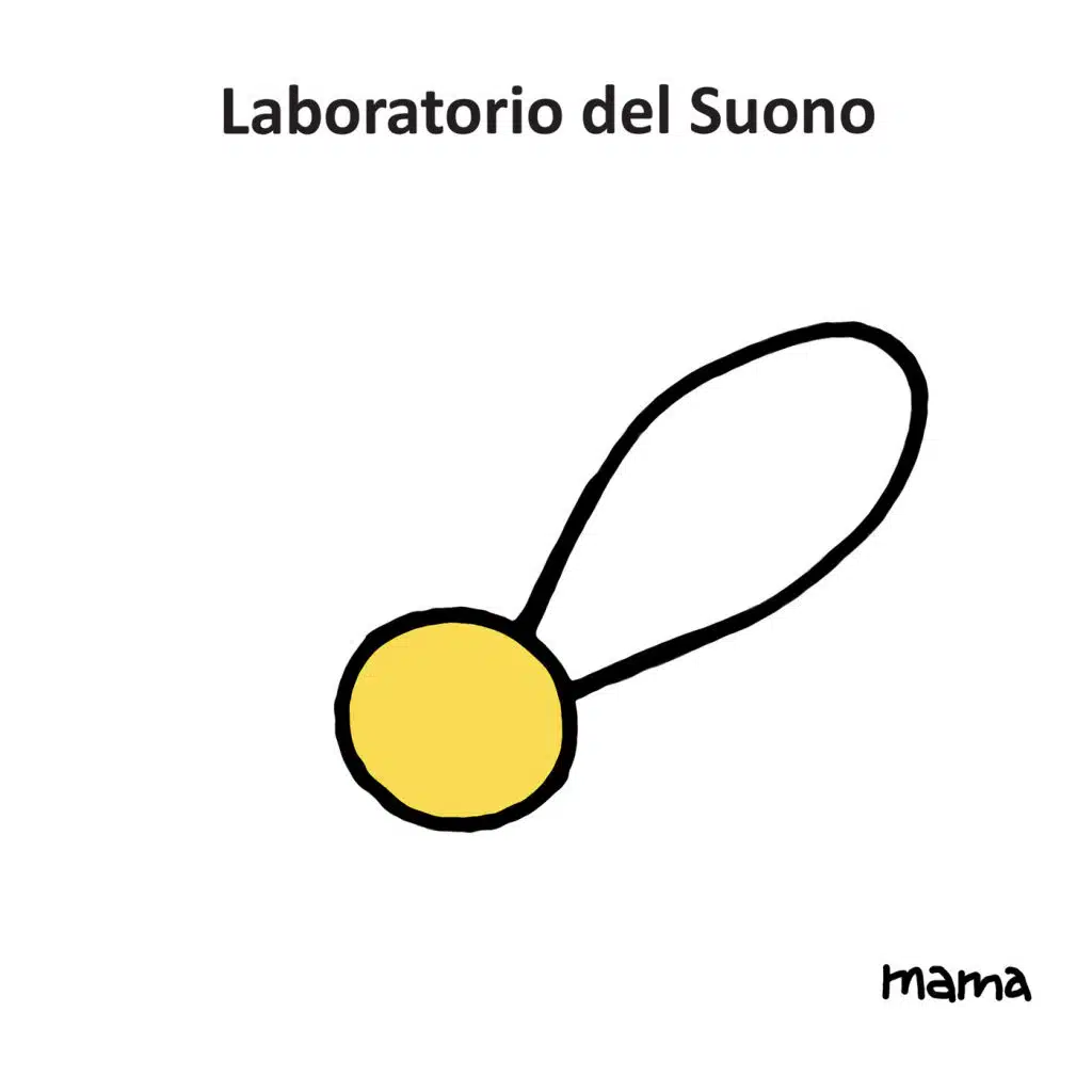 Laboratorio del suono ensemble