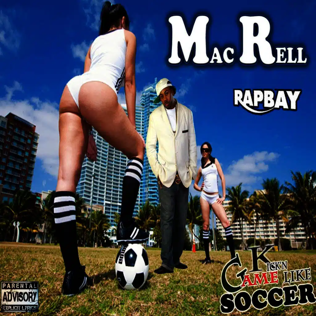 Kick n Game Like Soccer