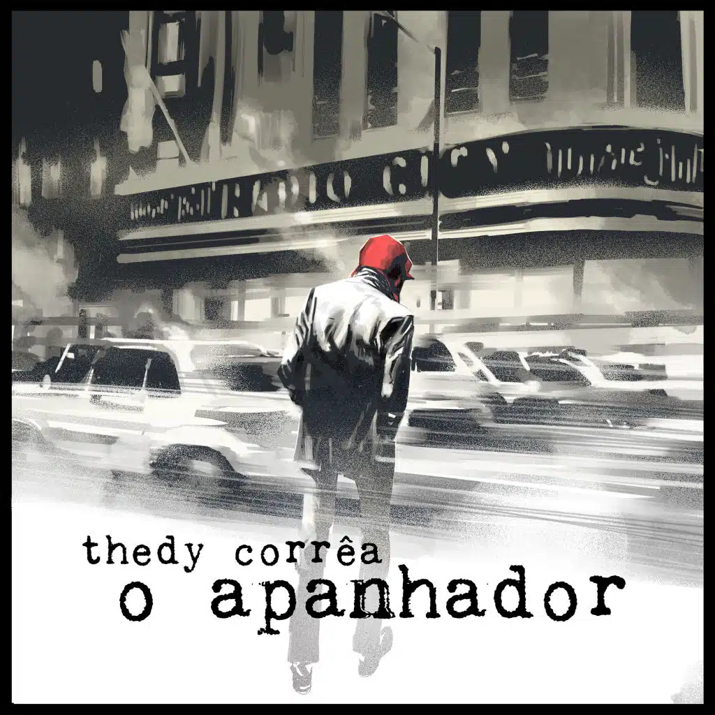 Jovem Encantador (Demo)