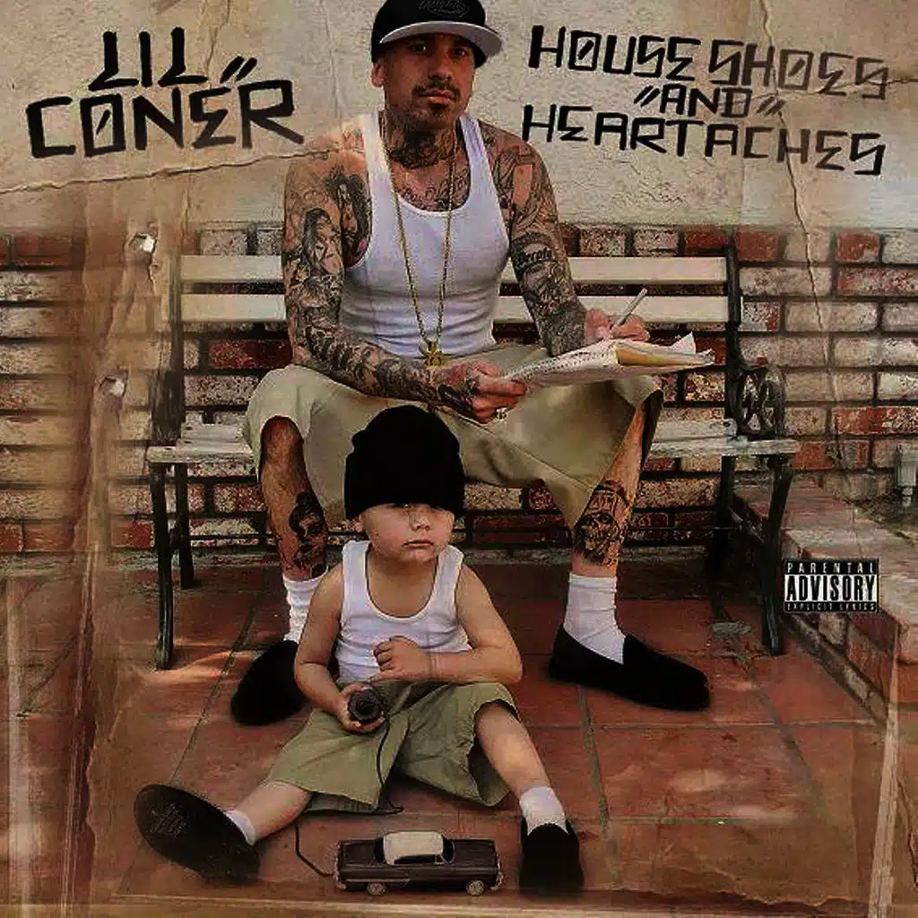 House Shoes and Heartaches