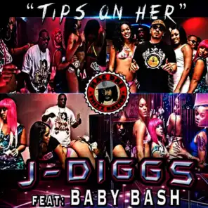 Tips on Her (feat. Baby Bash)