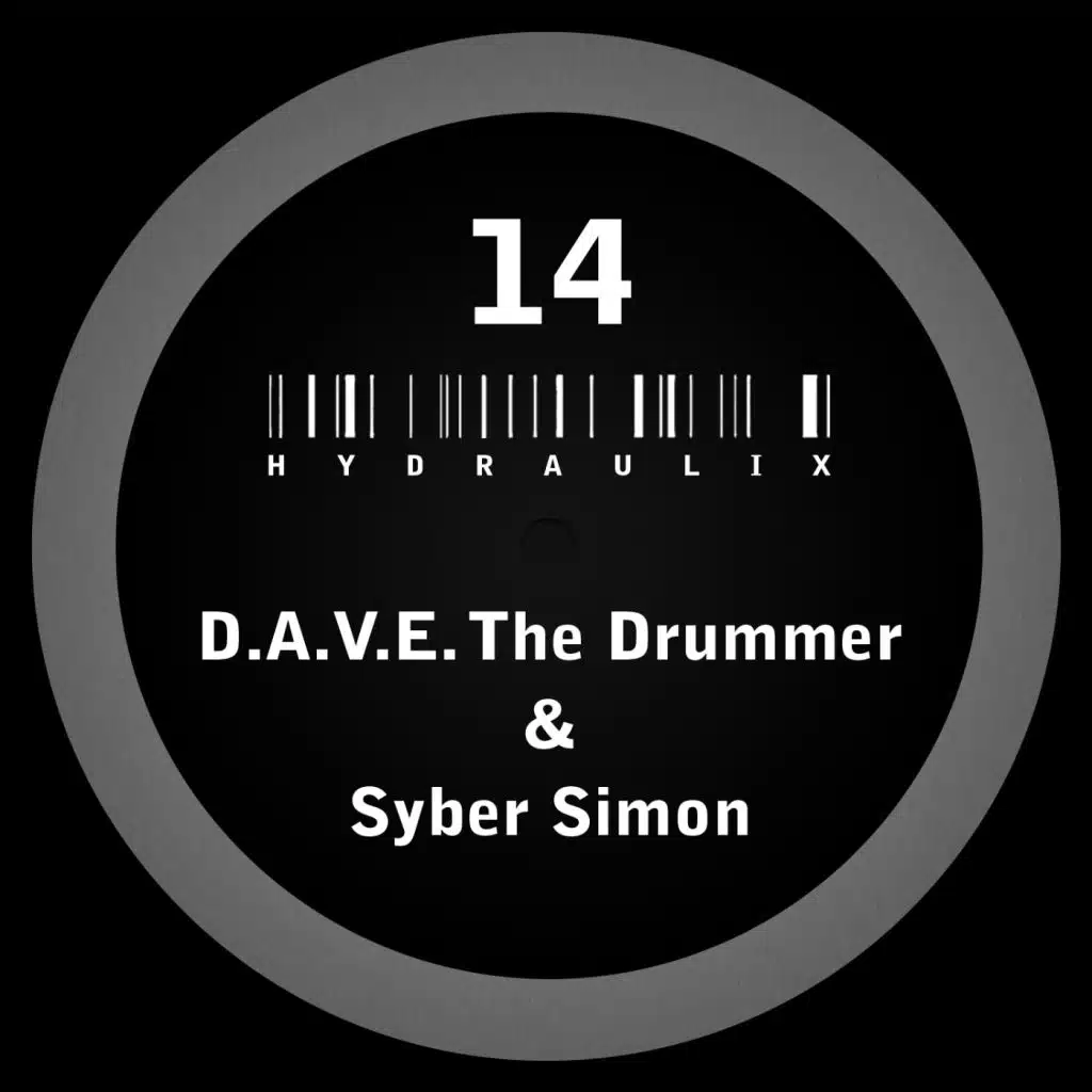 D.A.V.E. The Drummer & Syber Symon