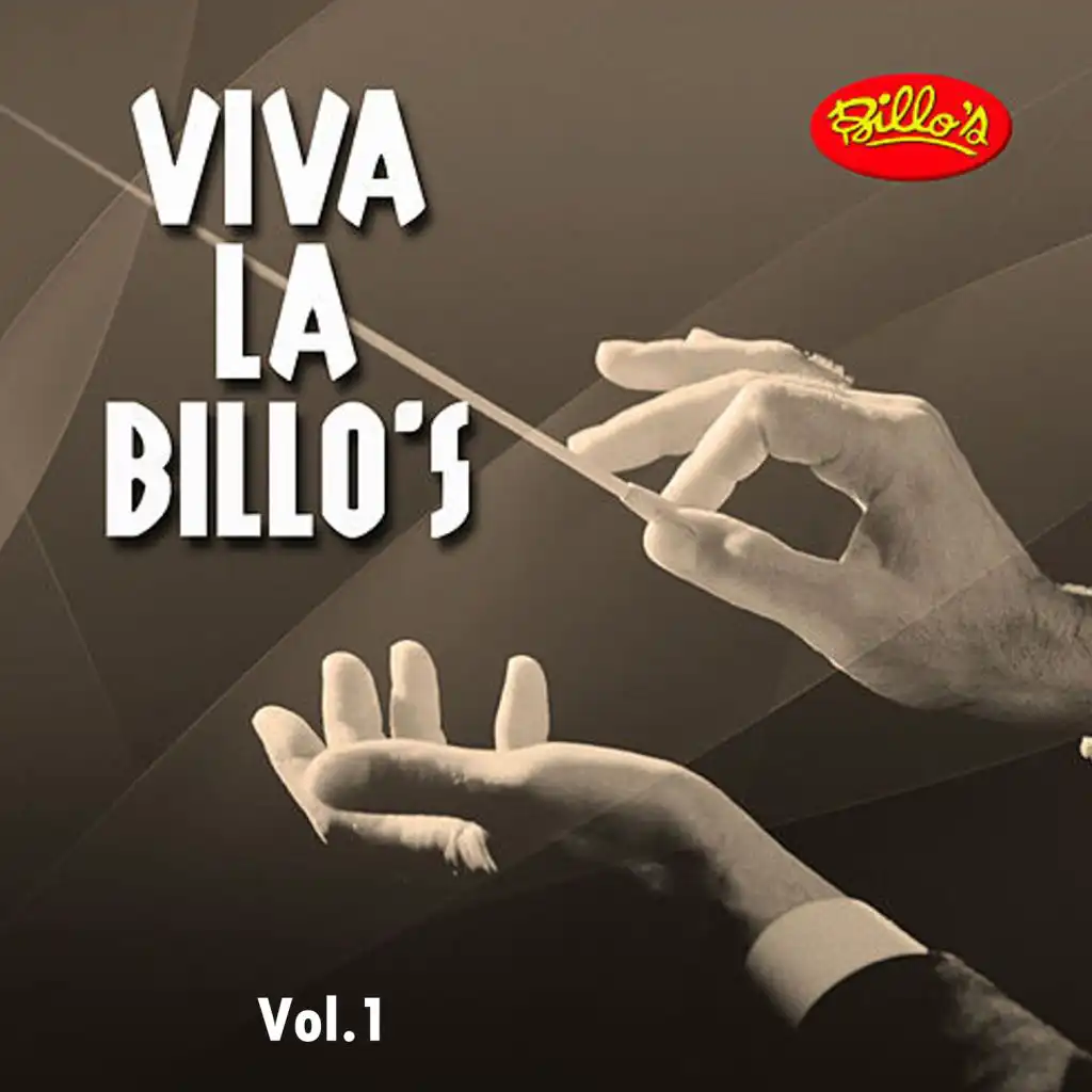 Viva la Billo's, Vol. 1