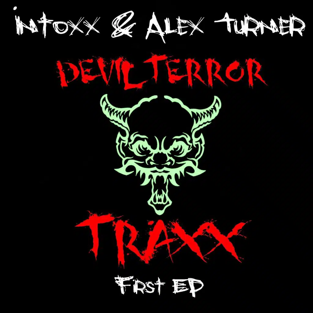 Intoxx & Alex Turner