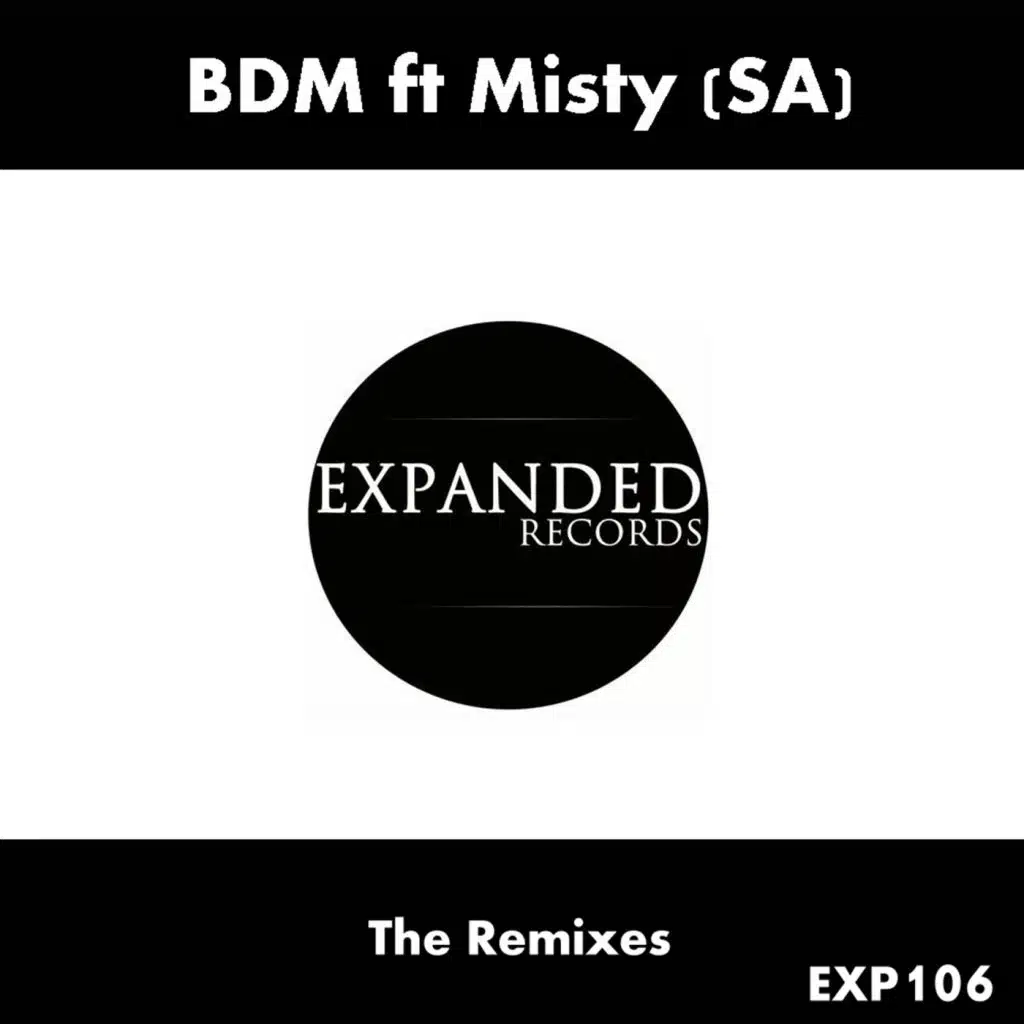 Searchin' (Sambossa DeepSoul Remix)