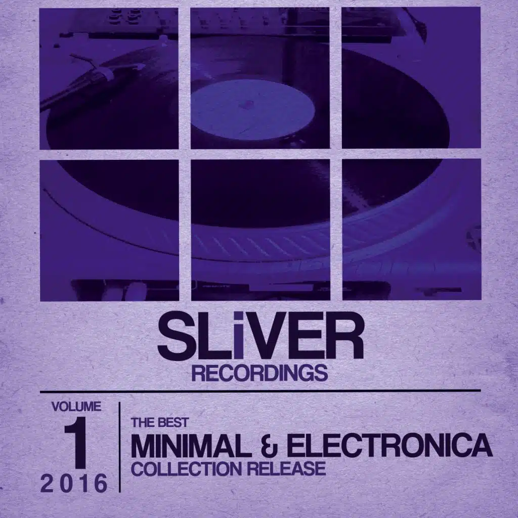 Oasis (Ivachea Remix)