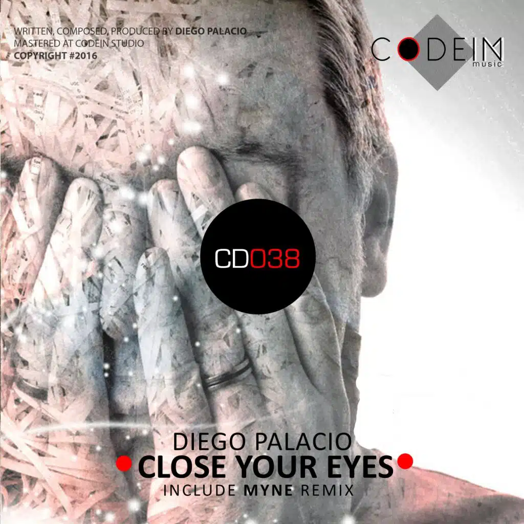 Close Your Eyes