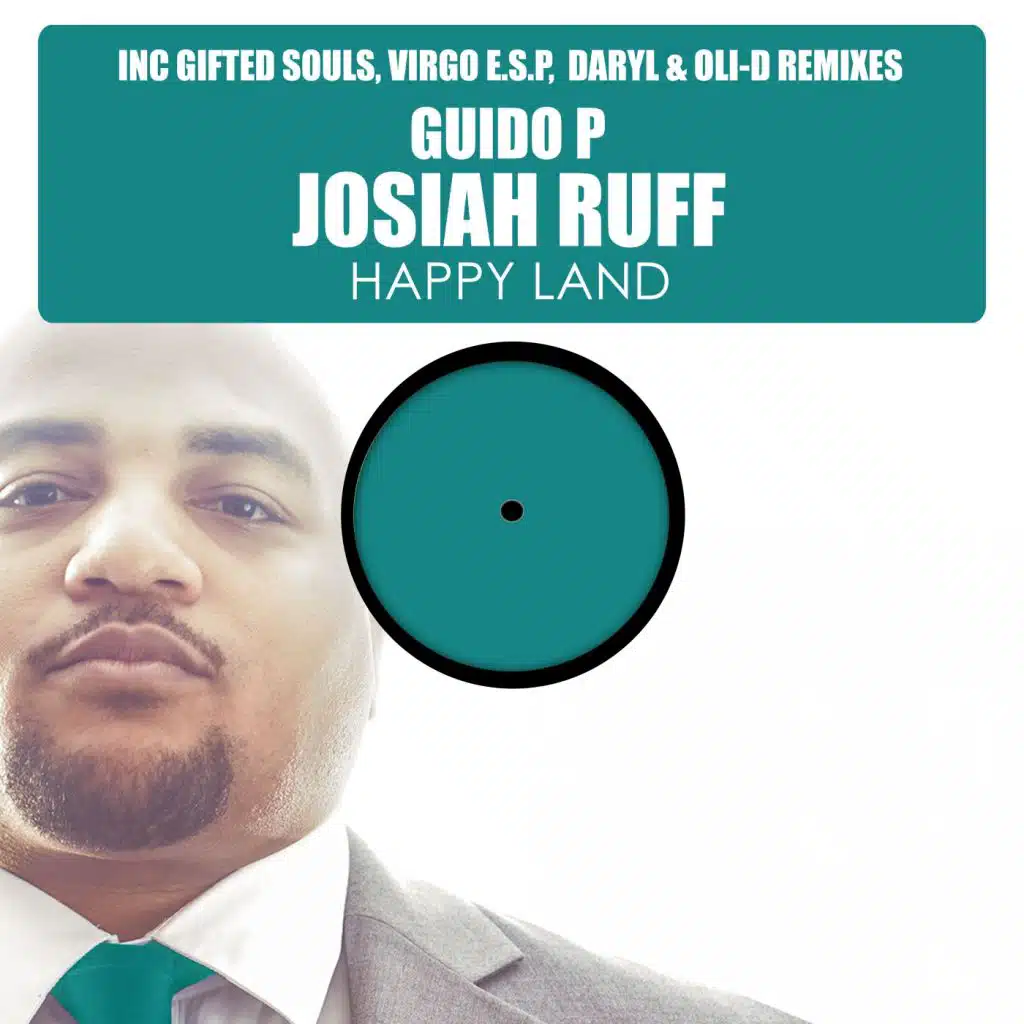 Happy Land, Pt. 2 (The Remixes) [feat. Josiah Ruff]