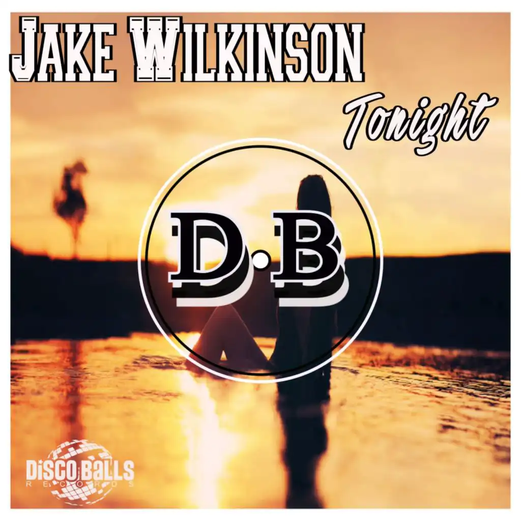 Jake Wilkinson
