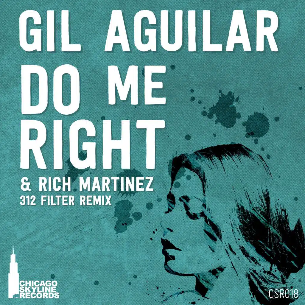 Do Me Right (Rich Martinez 312 Filter Remix)