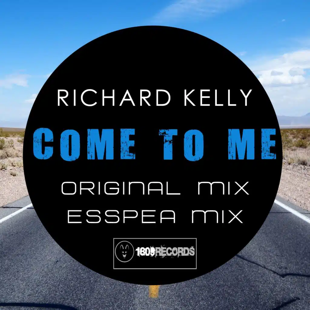 Come To Me