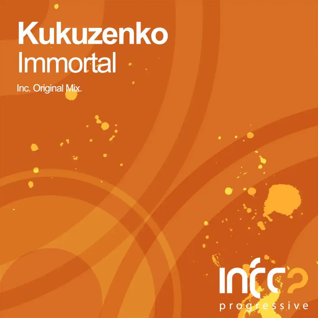 Immortal (Radio Mix)