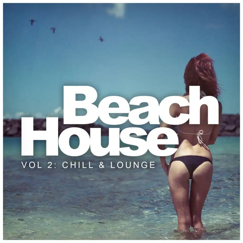 Chill Together On The Beach (Mazelo Nostra Ibiza Mix)