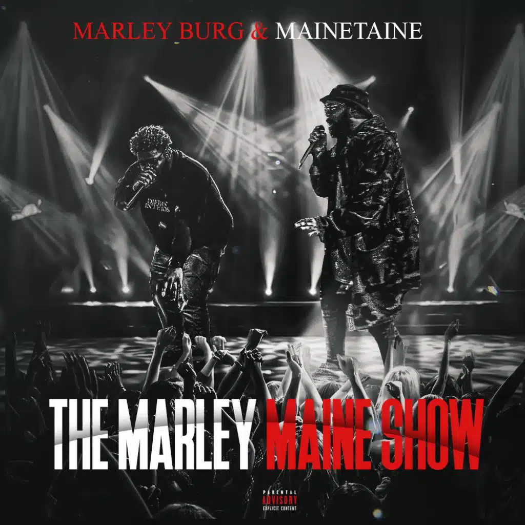 The Marley Maine Show