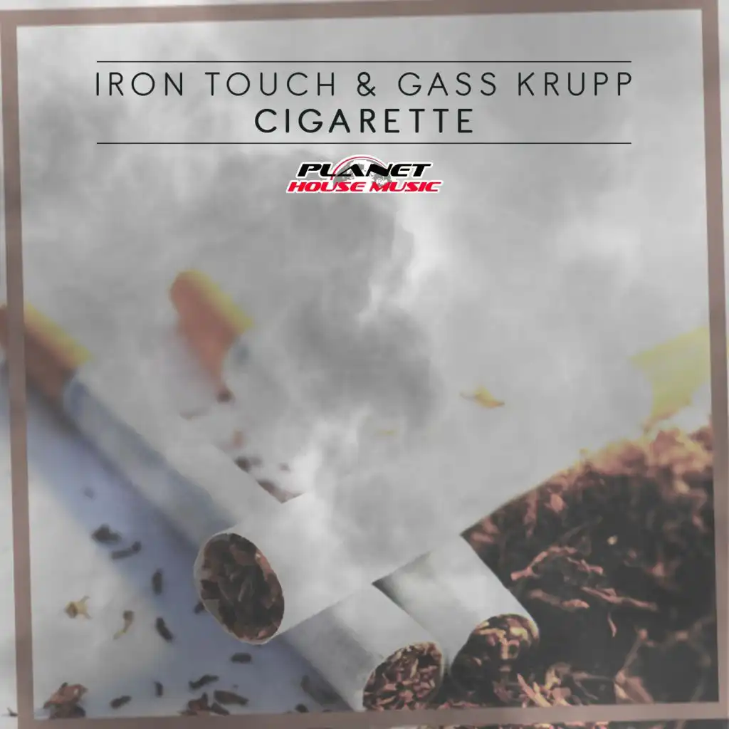 Iron Touch, Gass Krupp
