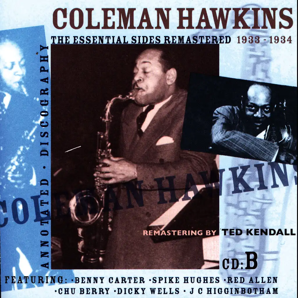 Henry Allen, Coleman Hawkins & Their Orchestra