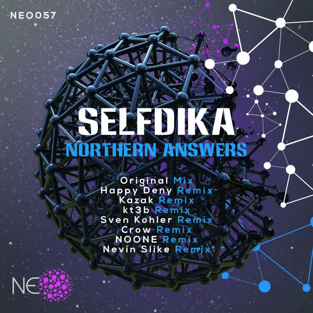 Northern Answers (kt3b Remix)