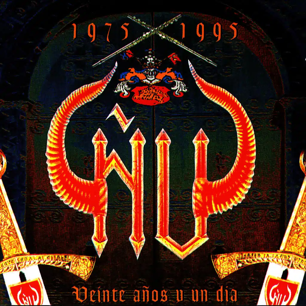 Ñu 1975 - 1995. Veinte Años y un Dia
