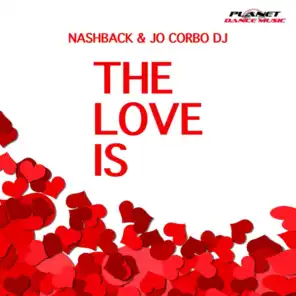 Nashback & Jo Corbo DJ