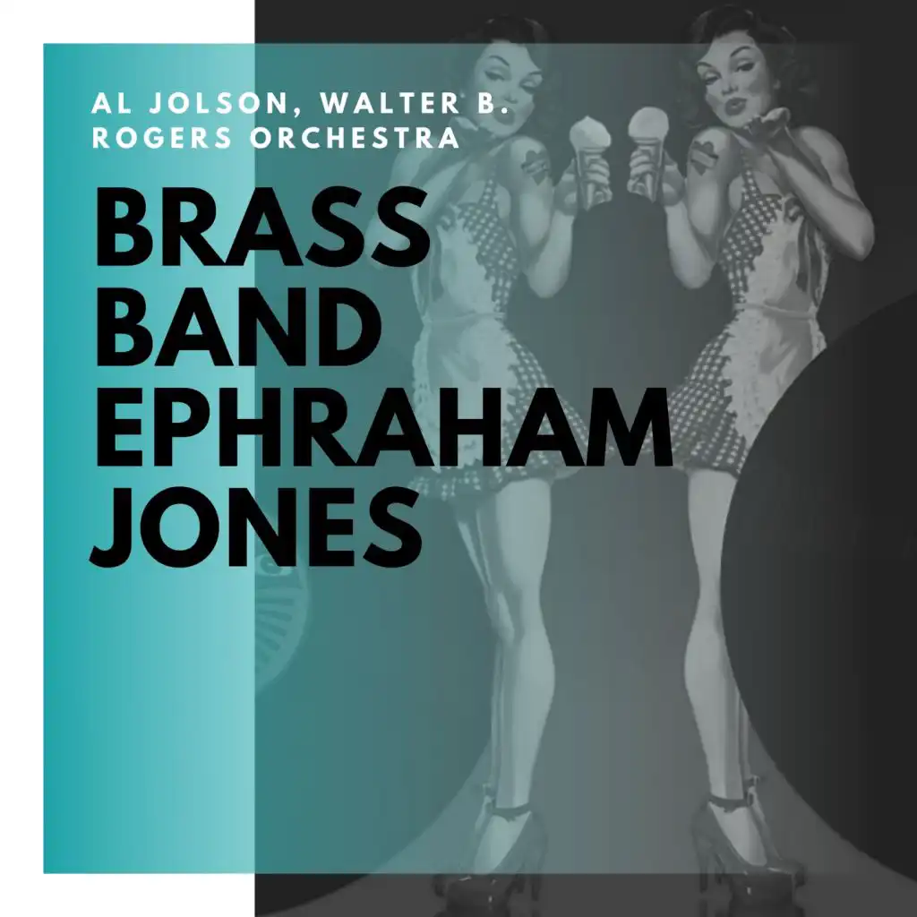 Brass Band Ephraham Jones