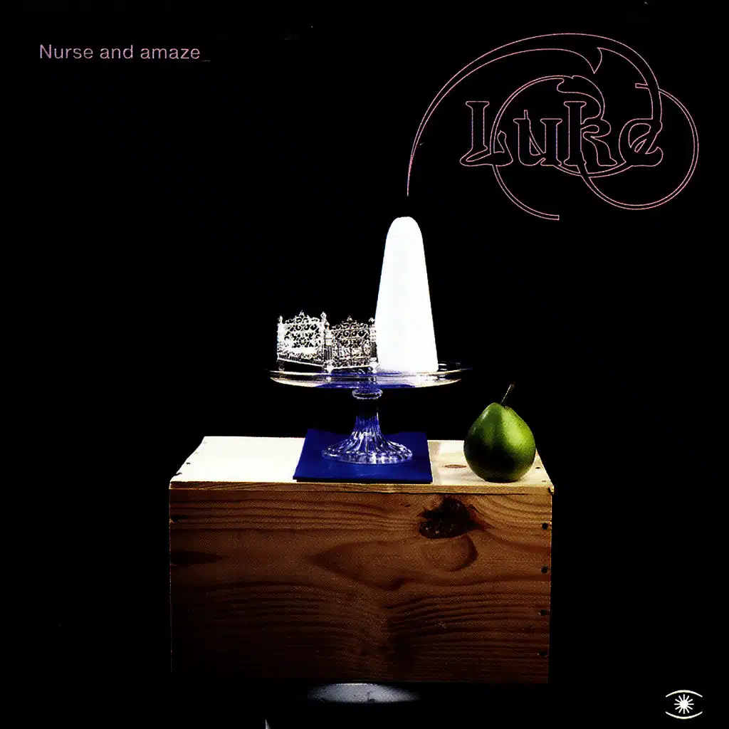 Someone Else (feat. Tanja Thulau, Mikkel Hess, Nikolaj Grandjean, Jens Bjørnkjær & Bastian Sjelberg)