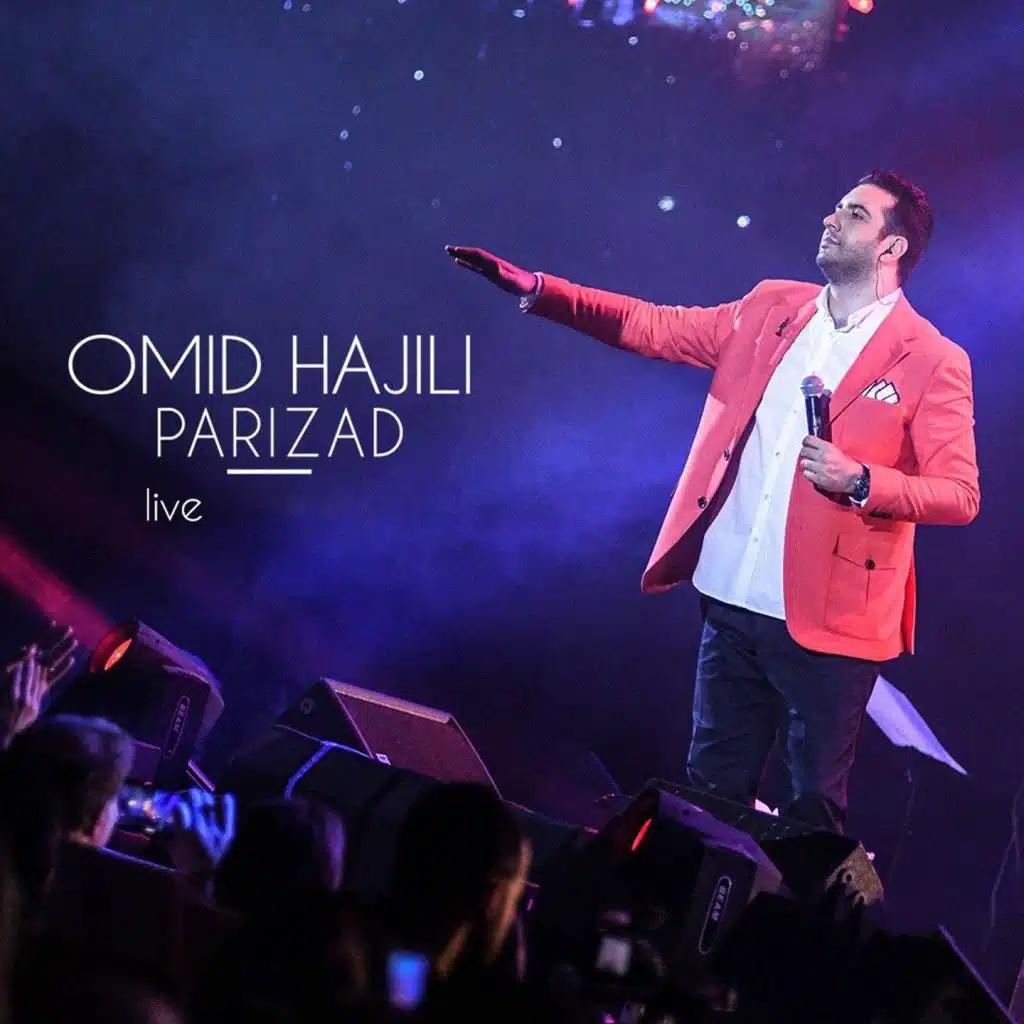 Parizad (Live Version)