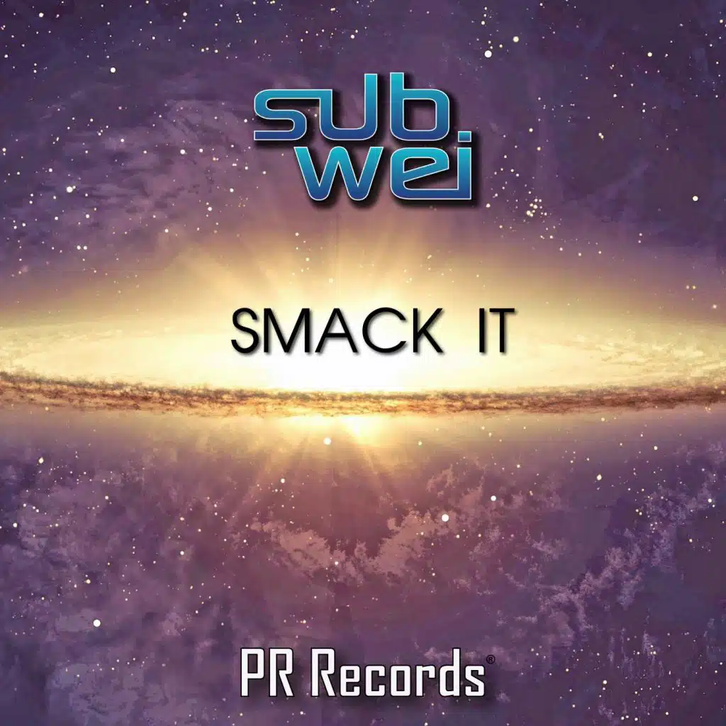 Smack It (Extended)