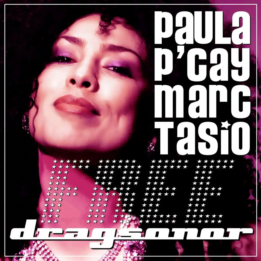 Marc Tasio, Paula P'Cay