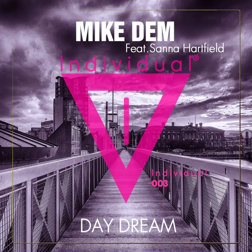 Day Dream (feat. Sanna Hartfield)