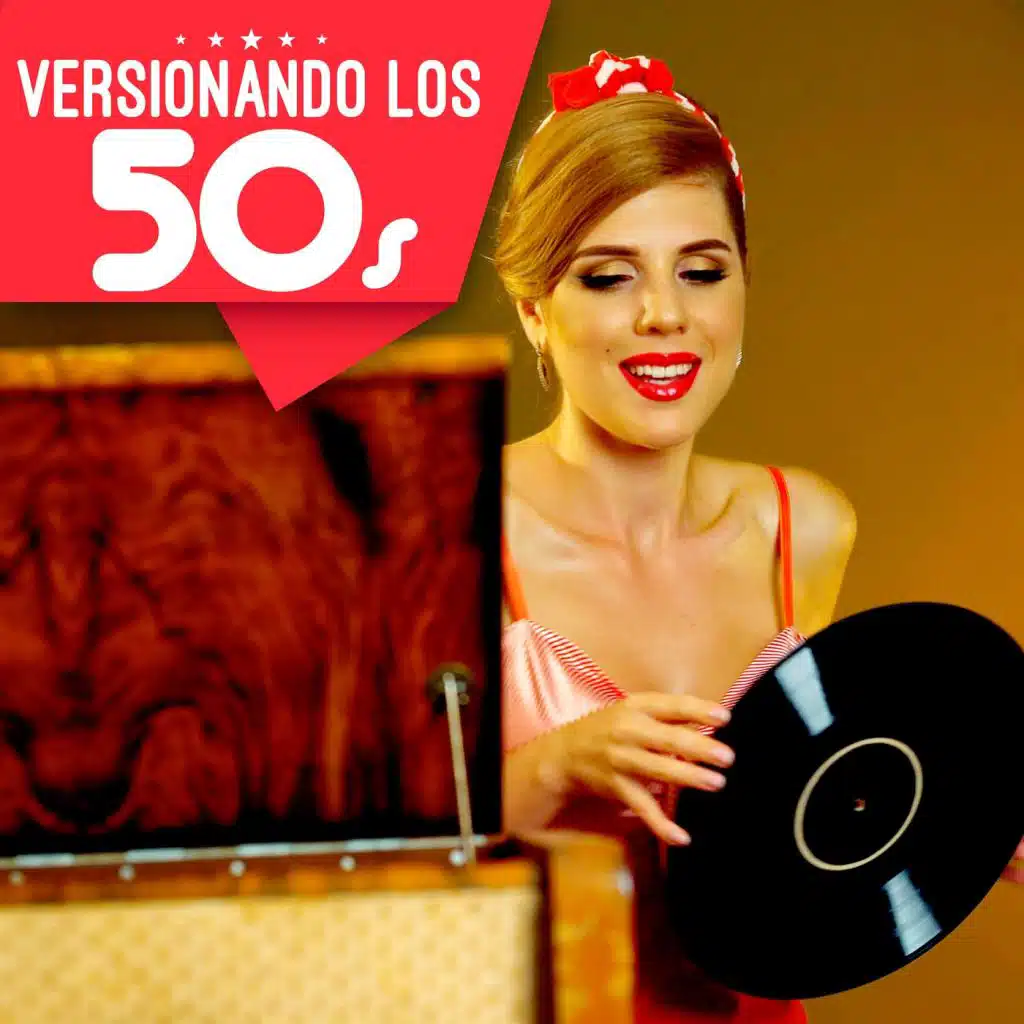 Versionando los 50s