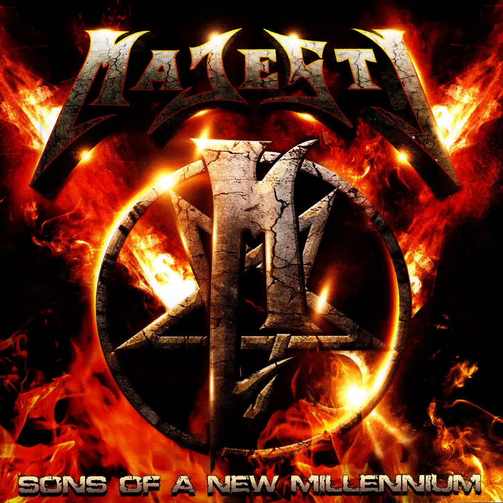 Sons Of A New Millennium