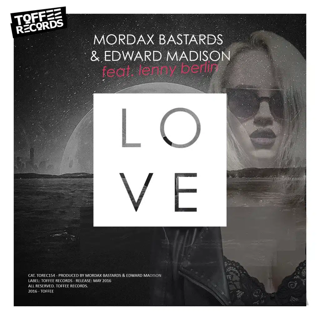 Mordax Bastards & Edward Madison feat. Lenny Berlin