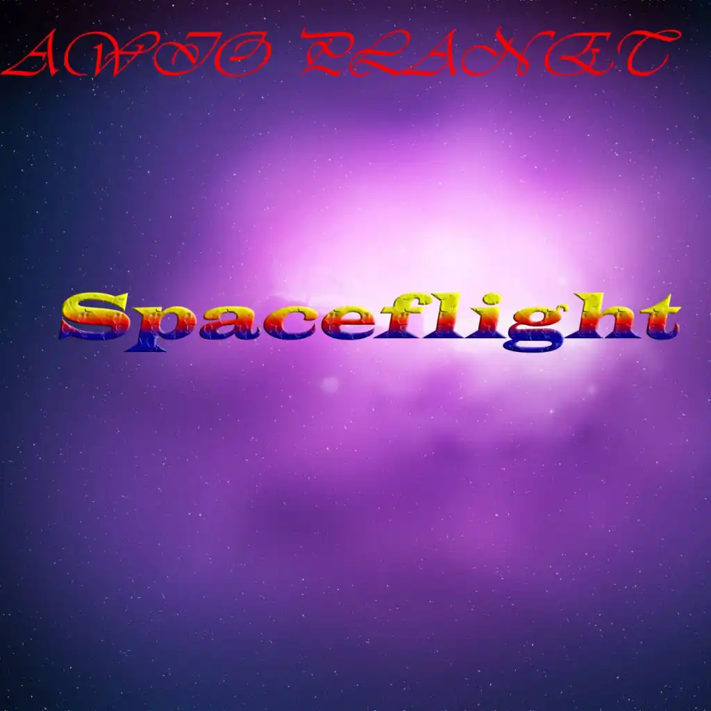 Spaceflight