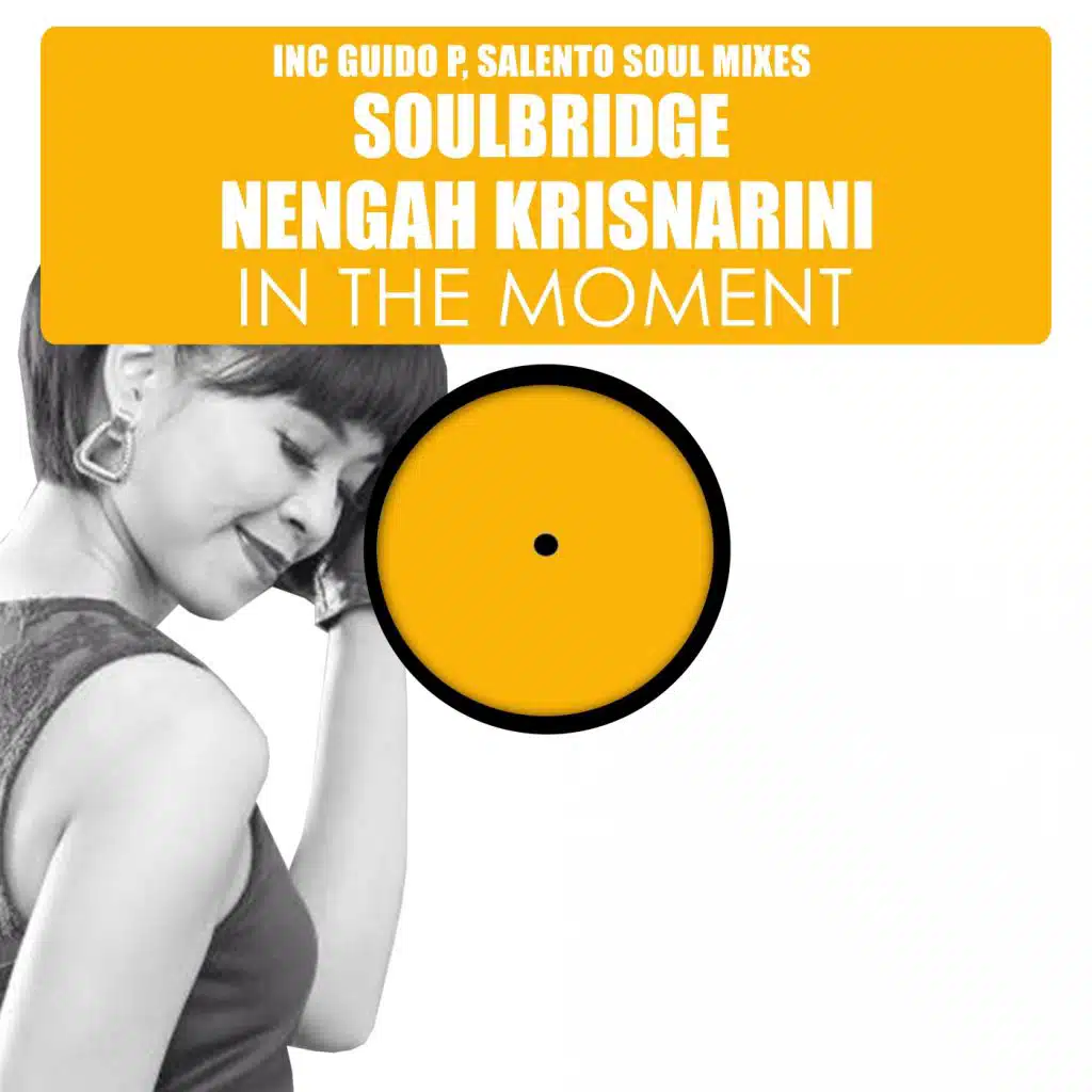In The Moment (feat. Nengah Krisnarini)