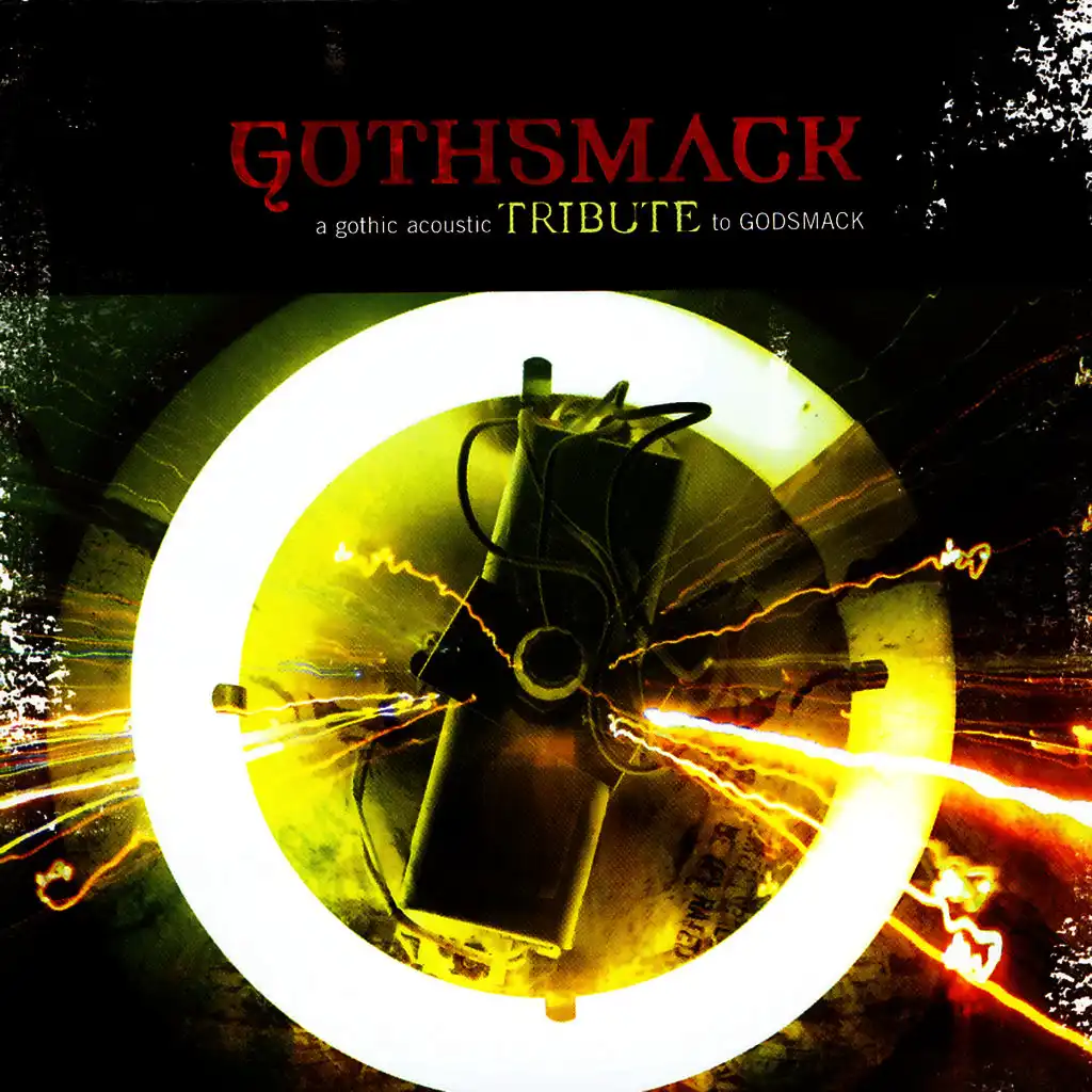 Gothsmack: A Gothic Acoustic Tribute To Godsmack