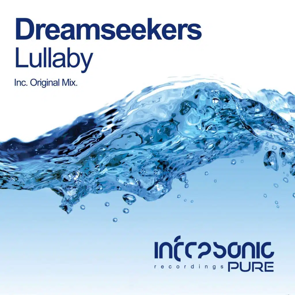 Lullaby (Radio Edit)