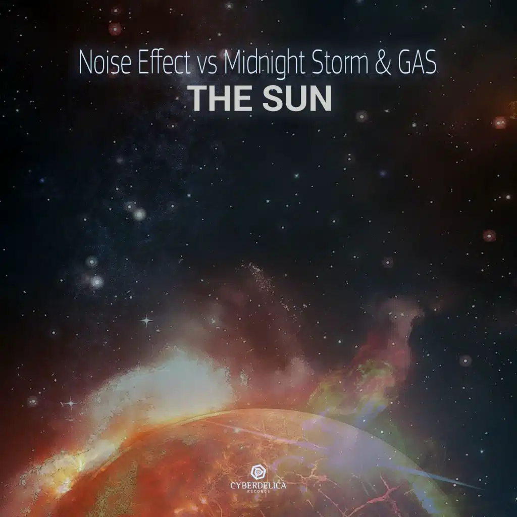 Noise Effect Vs Midnight Storm & Gas