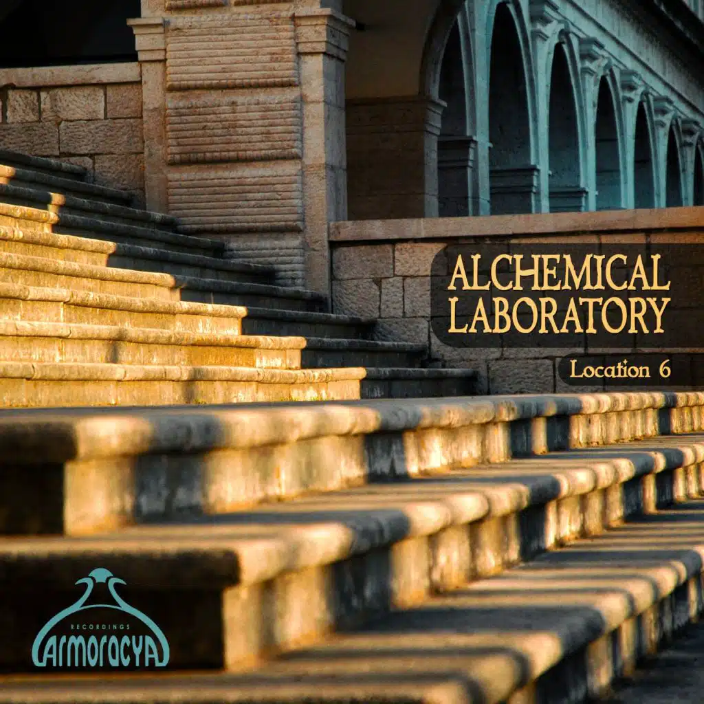 Alchemical Laboratory Loc.6
